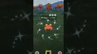🔥SHINY🌟 Paras