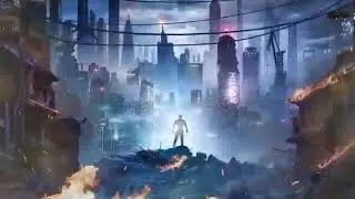 Ganpath official teaser