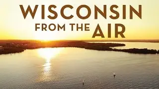 Wisconsin From the Air - Trailer