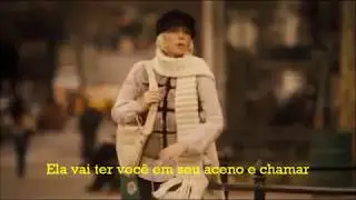 Bonnie Tyler-Here She Comes (Tradu&ccedil;&atilde;o)