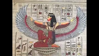 Egyptian Religion