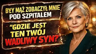 Mój były mąż wyśmiał mnie w szpitalu… wtedy lekarz zrobił coś niewiarygodnego