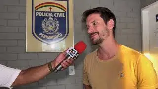 Idoso foi assassinado em Bezerros
