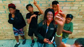 MarvinTen0 &ldquo;Cast a Stone&rdquo; Official Music Video 