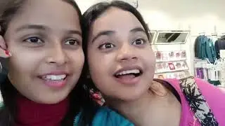 SHOPPING VLOG WITH BESTIE ✨🥰🫶🏻💋