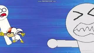 Mugen - SAYDIS (Yo) Vs Equipo CGMF