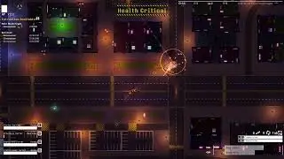 Mech Havoc: Plasma cutters save the day