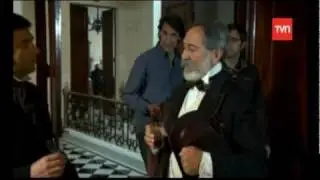Guerra del Pacifico y Pacificacion de la Araucania('Algo Habran Hecho por la Historia de Chile' TVN)