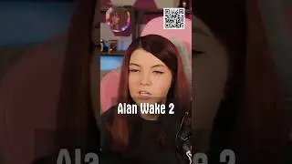 Alan Wake 2