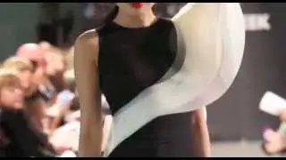 Cathy Martin: Belfast Fashion Week