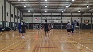 Bing Chillings VS Hail Hydra - 9/12/25 - Set 3 [ ROUND 1 ]