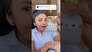 Desmintiendo a un hater pero al final pasa lo peor!!
