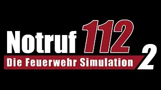 Notruf 112 | Neu Jahrs Event | Die Feuerwehr Simulation 2
