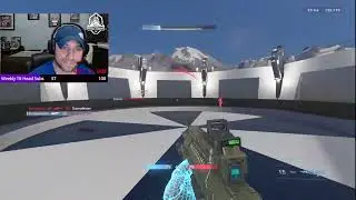 Octagon #1 vs. FaZe Renegade JW
