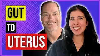 How Metabolic Health Affects Women's Reproductive Health | Dr. Shawn Baker & Dr. Andrea Salcedo