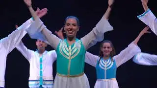 הבה  נגילה