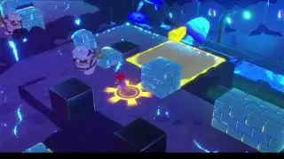 mario rabbids kingdom battle challenge mode  part 6