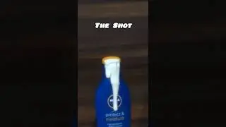 SHOT IDEA✨️ #ugcexample #bts #shots #shorts #setup #shootideas #productshot #macro #foryou #trending