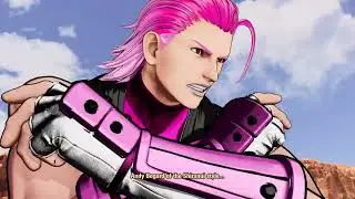FATAL FURY  City of the Wolves 20250924204358
