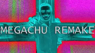 Megachu (SFW) Remake