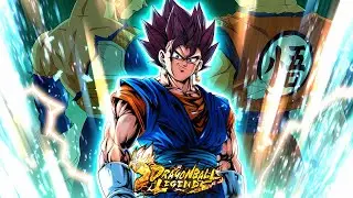 Dragon Ball Legends - Vegito (DBL77-03S) Voice (Japanese)