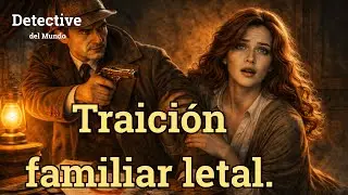 CÍRCULO ROJO: TRAICIÓN FAMILIAR Y ESCAPE MORTAL. LA HISTORIA MÁS CRUDA.