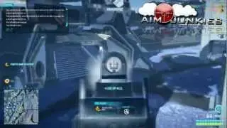 FREE VIP HACK !!!! Planet Side 2 Multi-Hack No Clip Aimbot and More !!.mp4