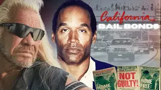 How the OJ Simpson Trial changed our Justice System | CALIFORNIA BAIL BONDS: FULL DOCUMENTARY