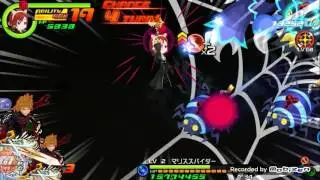 Kh Union Cross Glitch, Hd namine copies Venitas