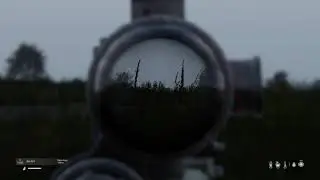 Highlight: Caught Me Reloading! BaldBeard on BLACKOUT Ground War! #DayZ