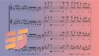 Sky Macklay &mdash; Many, Many Cadences [w/ score]