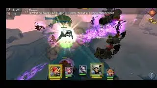 limited Challenge tarkus past stage 3 vengeful Centaur 2022