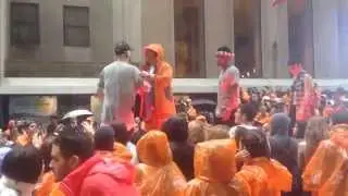What Do You Mean - Justin Bieber (live at TODAY Show)