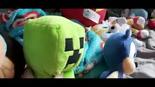Why tails!? Creeper plays sonic movie maker from sonic dreams collection 