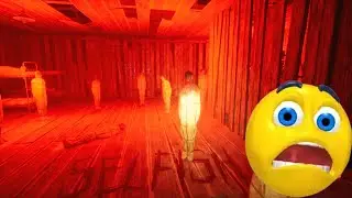 ПРОКЛЯТЫЙ ЛАГЕРЬ / Инди-хоррор CAMP GLASSPOND
