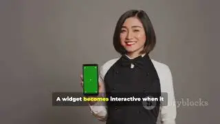 Week 6 Handling User Interaction and event Adding interactive  Post