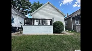 2329 S 11th Street, Omaha NE 68108 | Omaha Real Estate