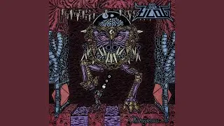Chainsaw Death Maze