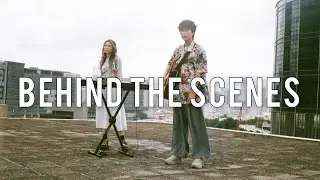 竊竊詩 MV 幕後花絮