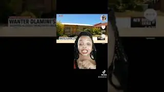 Wanter Dlamini