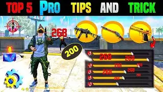 Free Fire Max Auto Headshot Trick 2025 Sensitivity | 2gb, 4gb, 6gb Ram Headshot Sensitivity Setting