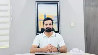Professional Upwork Intro Video | Web Developer & SEO Expert – Mohsin Abbas