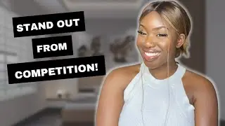 HOW TO FIND YOUR USP IN A SATURATED MARKET | How To Make Your Business Stand Out From Competition
