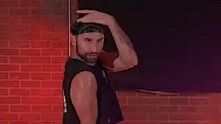 Throb [Kevin Maher Choreography]