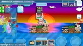 Fishing prank (lol)