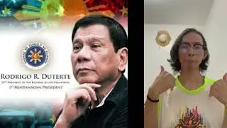 Happy Birthday to DU30