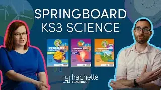 Springboard KS3 Science