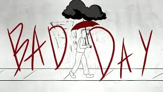 Watch This Video If You Have a Bad Day...