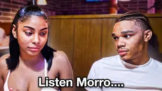 Chicago told me how she really feels..