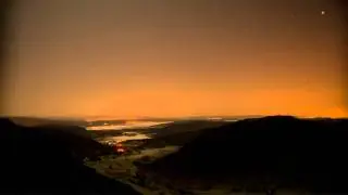 Paul Weller - Around The Lake (Official Video)